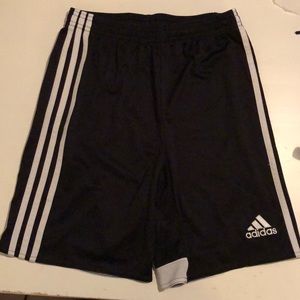Adidas Soccer Shorts